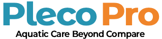 Pleco Pro Logo